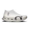 On Running Cloudboom Strike LS White Black