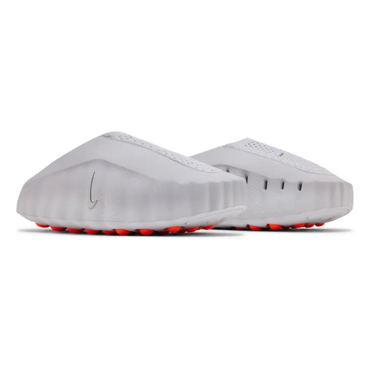 Nike Mind 001 Mule 'Light Smoke Grey – Domix Eg